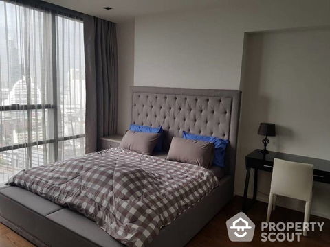 คอนโด 1-ห้องนอน ที่ เดอะ แบงค็อค สาทร ใกล้ BTS สุรศักดิ์ (ID 1954627)