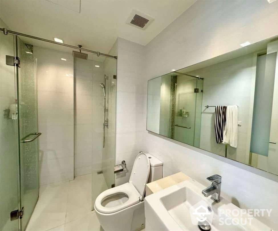 รูป คอนโด 1 นอน at Nara 9 Sathorn-Narathiwas ใกล้ BTS เซนต์หลุยส์ (ID 1945278) - รูปที่ 7/8