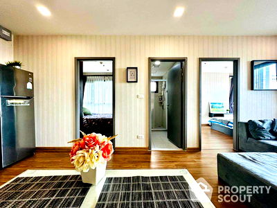 Condos for sale : 2-BR Condo at The Base Central Pattaya close to Central Festival Pattaya (ID 1940572)