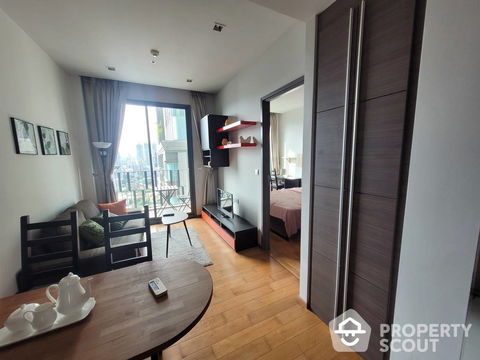 คอนโด 1-ห้องนอน ที่ คีนน์ บาย แสนสิริ ใกล้ BTS ทองหล่อ (ID 512430)