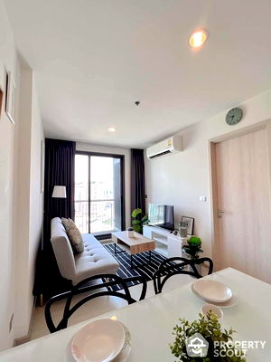 Condos for sale : 1-BR Condo at Rhythm Sukhumvit 42 near BTS Ekkamai (ID 1800484)