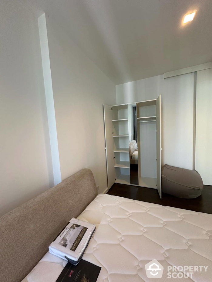 รูป คอนโด 1 นอน at Nara 9 Sathorn-Narathiwas ใกล้ BTS เซนต์หลุยส์ (ID 1945278) - รูปที่ 5/8