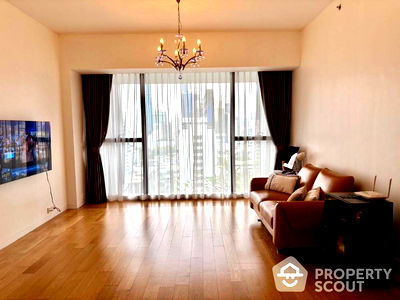 Condos for sale : 2-BR Condo at The Met Sathorn near BTS Chong Nonsi (ID 1947581)