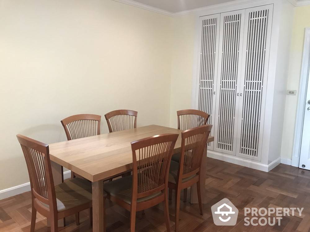 picture 2-BR Condo at Liberty Park 2 near ARL Makkasan (ID 387154) - 3/5