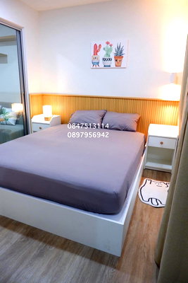 Condos for rent Rangsit University : Sena kith rangsit tiwanon for rent
