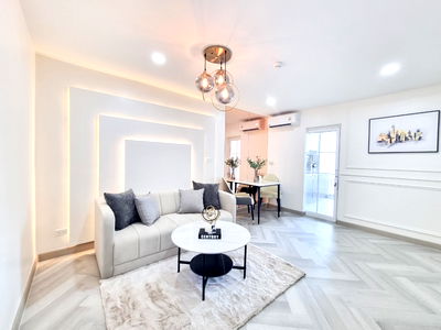 คอนโด สุขุมวิท 49 : The Niche Sukhumvit 49 📍ใกล้Bts พร้อมพงษ์