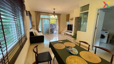 For Rent Townhouse/Townhome  , Casa City Bangna , Bang Kaeo , Bang Phli , Samut Prakarn , CX-109753 ✅ Live chat with us ADD LINE @connexproperty ✅ 