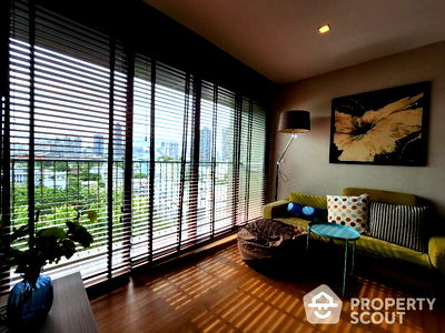 Condos for sale : 1-BR Condo at Noble Solo close to Thong Lo (ID 1959475)