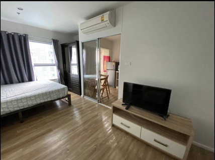 รูปภาพ ให้เช่าถูกมากก อิซซี่คอนโดสุขสวัสดิ์ Issi Condo Suksawad **มีเครื่องซักผ้า**