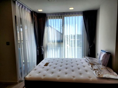 คอนโดให้เช่า : ให้ เช่า คอนโด แอทโมซ โอเอซิส อ่อนนุช - Atmoz Oasis Onnut 24 ตรม