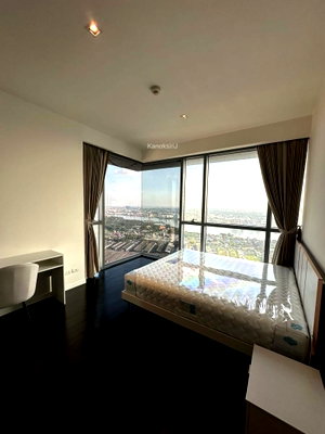 คอนโดให้เช่า : For Rent The Pano Rama3 (วิวแม่น้ำเจ้าพระยา) 890/364