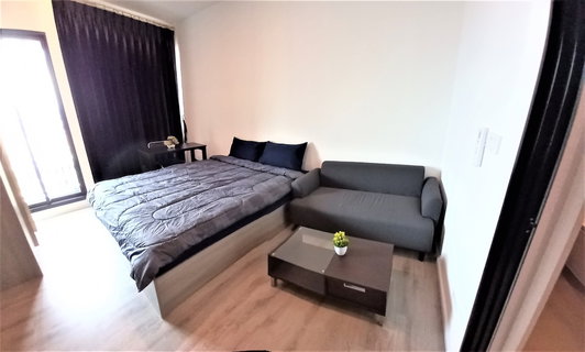 รูปภาพ FOR RENT  :  Knightsbridge Sukhumvit Thepharak  (RB-02)