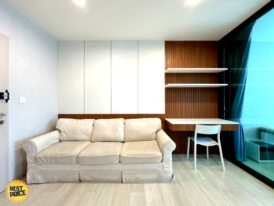 Condos for rent : For rent Life Pinklao Line ID : @bestprice (with @ too)