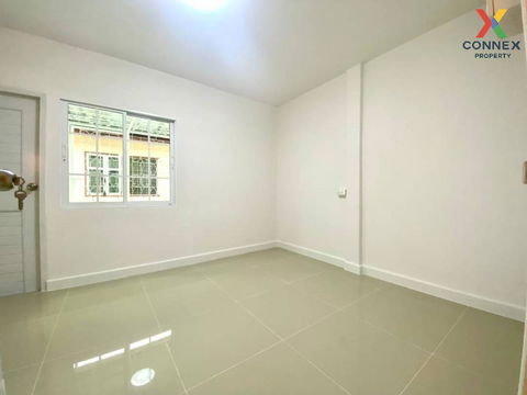 For Sale Townhouse/Townhome  , Baan Piyawararom 1 , newly renovated , Bang Bua Thong , Bang Bua Thong , Nonthaburi , CX-112033 ✅ Live chat with us ADD LINE @connexproperty ✅ 