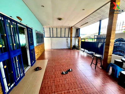 Houses for sale : For Sale House , Buakao , Min Buri , Min Buri , Bangkok , CX-112167 ✅ Live chat with us ADD LINE @connexproperty ✅ 