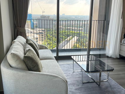 รูปภาพ Whizdom The Forestias 3 bedrooms, for rent