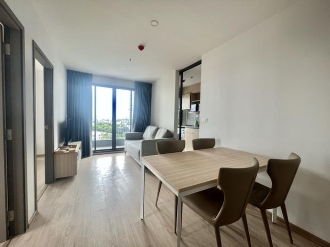  For Rent IDEO O2 Near BTS Bangna