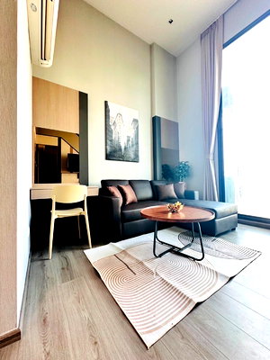 Condos for rent : 💥CP-6023💥The Reserve Phahol - Pradipat 👉Line : @goodcondo