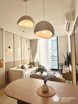 1-BR Condo at Noble State 39 near BTS Phrom Phong (ID 1959409)