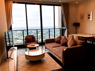 Condos for rent : Rent: Whizdom Essence Sukhumvit 101 *Biggest Room 101 sqm* at Line: @homefinder