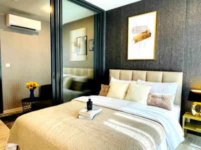 Condos for rent : Condo for rent XT HUAIKHWANG Contact @propertybkk1