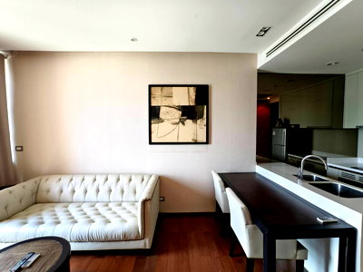 คอนโดให้เช่า : คอนโด ให้เช่า : The Address Sukhumvit 28  ((BTS Phrom Phong พร้อมพงษ์ )) MK-02  line @livingbkk