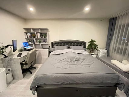 🍃OwNum091224🍃 Lumpini Ville Phatthanakan- Srinakarin