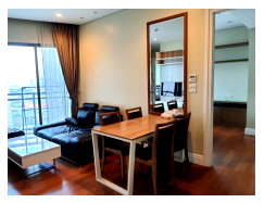 คอนโดให้เช่า : For rent Bright Sukhumvit 24 (S15-2415)