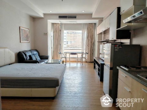 Studio Condo at The Trendy Condominium near BTS Nana (ID 1956550)