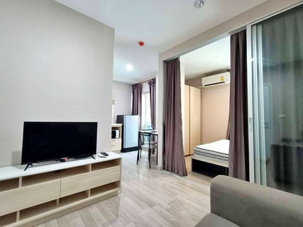 รูปภาพ MW❤แอดไลน์ @mwcondo❤กดปุ่มแอดไลน์ได้เลยนะคะ🔴📲🚨พลัม คอนโด โชคชัย 4