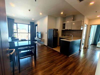 Condos for rent : OMG2916  Nice 2 Bedroom Corner unit - Ready to move NOW 19-Oct-25  [ Wyne Sukhumvit ]