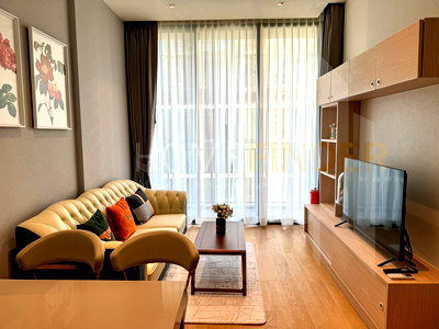 คอนโดให้เช่า : 28 Chidlom 1 bedroom, for rent