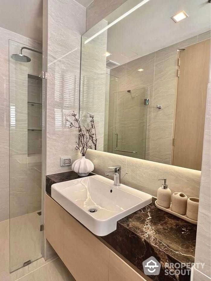 picture 1-BR Condo at Noble State 39 near BTS Phrom Phong (ID 1959409) - 10/12