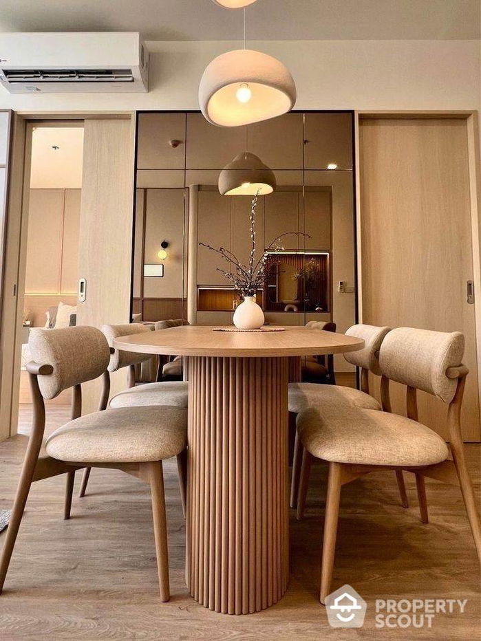 picture 1-BR Condo at Noble State 39 near BTS Phrom Phong (ID 1959409) - 7/12