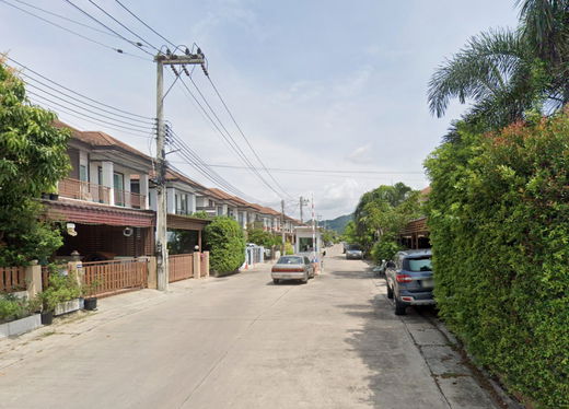รูป Pornthep Garden Ville Bangpra - รูปที่ 1/1