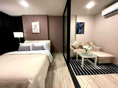 Condos for rent : Condo for rent XT HUAIKHWANG Contact @propertybkk1