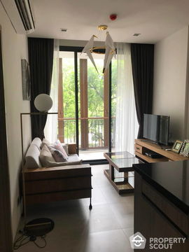 คอนโด 1-ห้องนอน ที่ โมริ เฮาส์ ใกล้ BTS อ่อนนุช (ID 1960636)