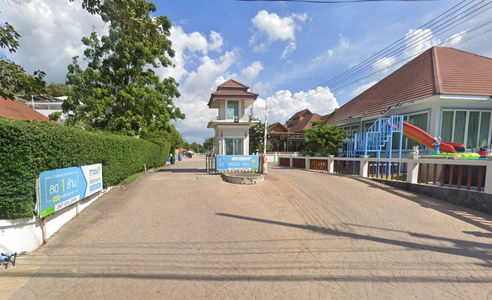 เลอบีช โฮม พัทยา