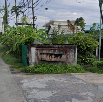 Project Pradit Paisan Village Picture - 1/1