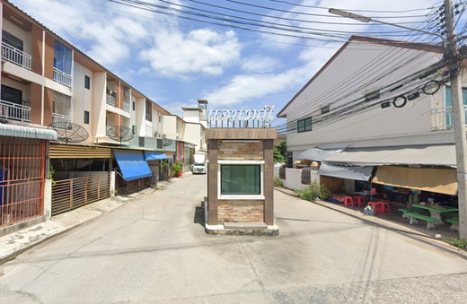 รูป Baan Sanmanee 5 - รูปที่ 1/1