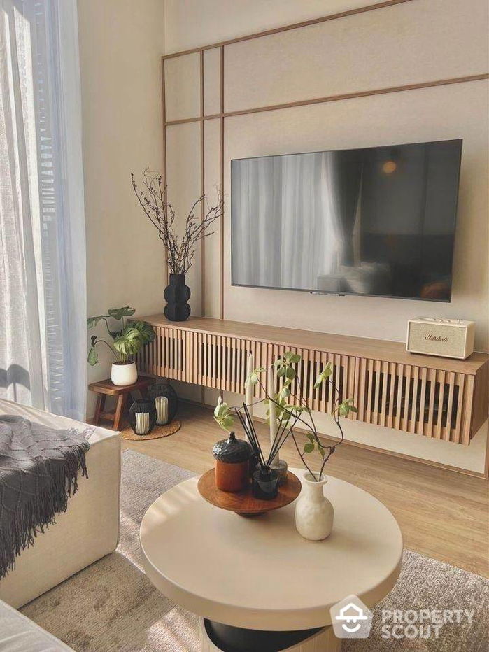 picture 1-BR Condo at Noble State 39 near BTS Phrom Phong (ID 1959409) - 6/12