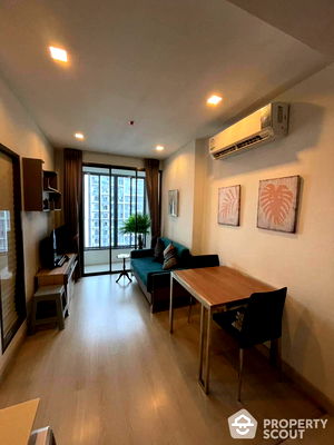 Condos for rent BTS On Nut : 1-BR Condo at Ideo Mobi Sukhumvit 81 near BTS On Nut (ID 1409093)