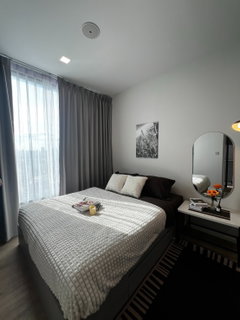 รูปภาพ ให้เช่าคอนโด Modiz Rhyme Ramkhamhaeng ห้องใหม่แต่งสวย นัดชมห้อง 👉line : @propertybkk1