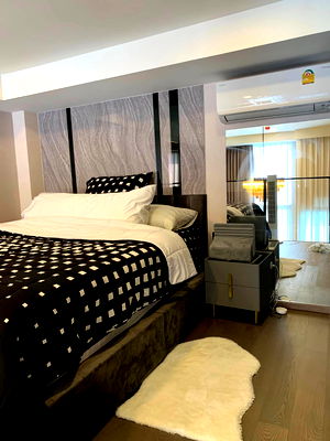 Condos for rent MRT Sam Yan : @Condorental condo for rent PARK ORIGIN CHULA - SAMYAN