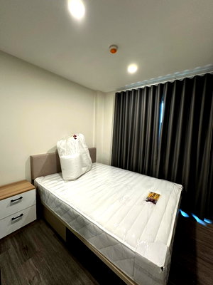 Condos for rent : Flexi Sathon - Charoennakhon condominium for rent 