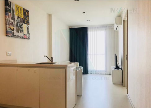 📌 For Sell Condo RHYTHM SUKHUMVIT 42 Building 1, Floor 22,1 bed room, Room size 45 sqm