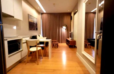 Condos for rent : P513 Condo for rent Equinox (Equinox), good location, near BTS Mo Chit, beautiful room, fully furnished, special price, ready to move in