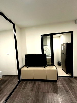 Condos for rent : Flexi Sathon - Charoennakhon condominium for rent 