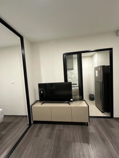 รูปภาพ Flexi Sathon - Charoennakhon condominium for rent 