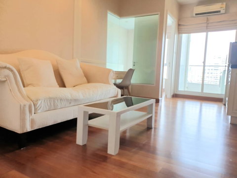 OMG1334  ห้องสวย 1 ห้องนอนใหญ่ - ว่างแล้ว 21 ก.ค. 69  [ ไอวี่ สาทร 10 ]  BTS ช่องนนทรี